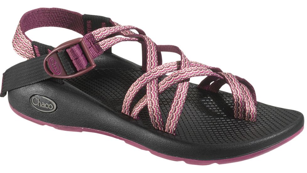 Chaco ZX2 Yampa Sandal - Women's-Tidal Wave-Medium-5