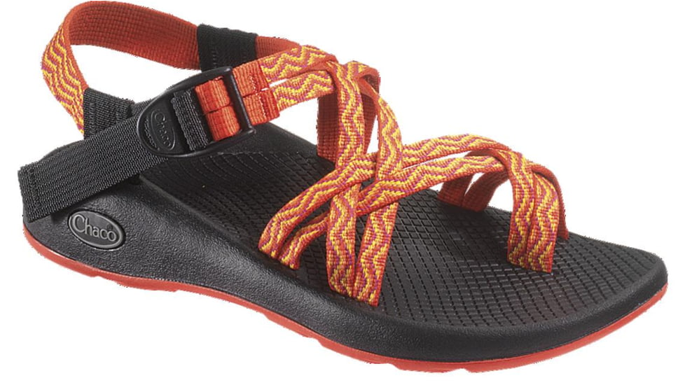 ZX2 Yampa Sandal - Womens-Rainbow-Wide-5