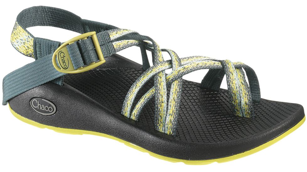 Chaco ZX2 Yampa Sandal - Women's-Stardust-Medium-7