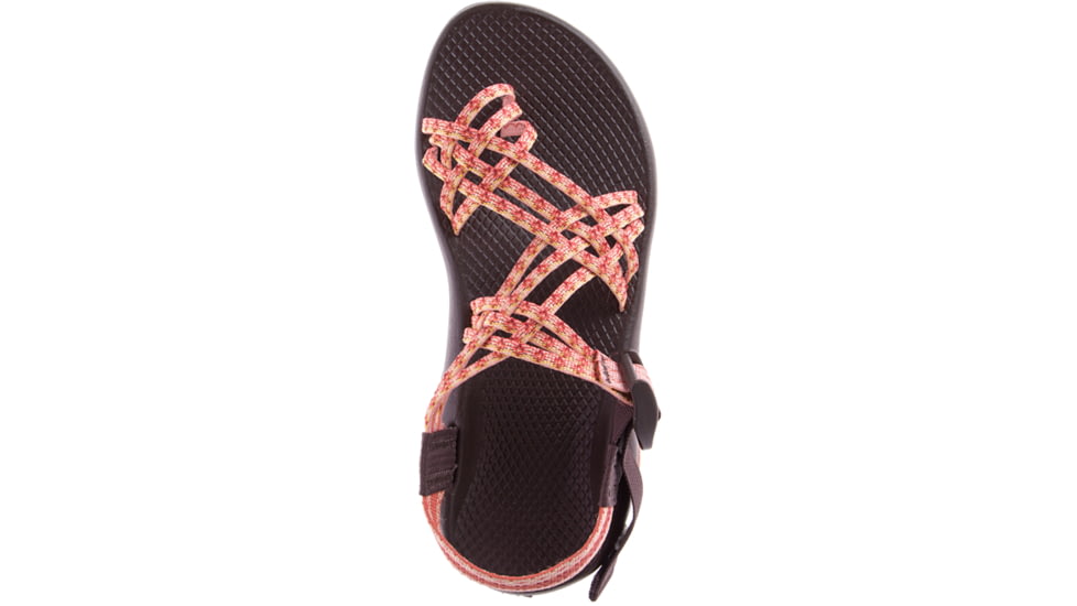 Chaco ZX3 Classic Sandal, Java Ginger, 6, J106132-6