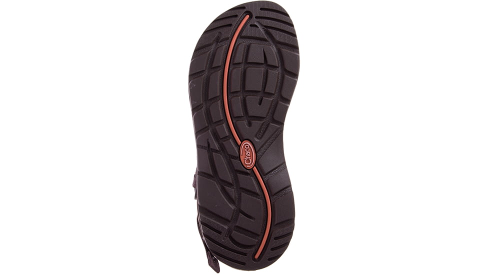 Chaco ZX3 Classic Sandal, Java Ginger, 6, J106132-6