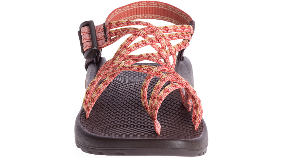 Chaco ZX3 Classic Sandal, Java Ginger, 6, J106132-6