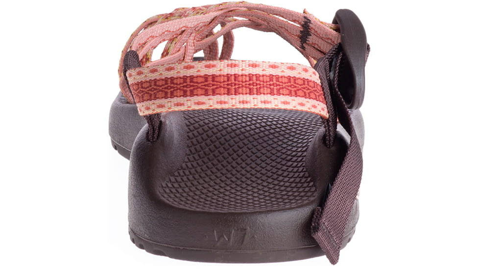 Chaco ZX3 Classic Sandal, Java Ginger, 6, J106132-6