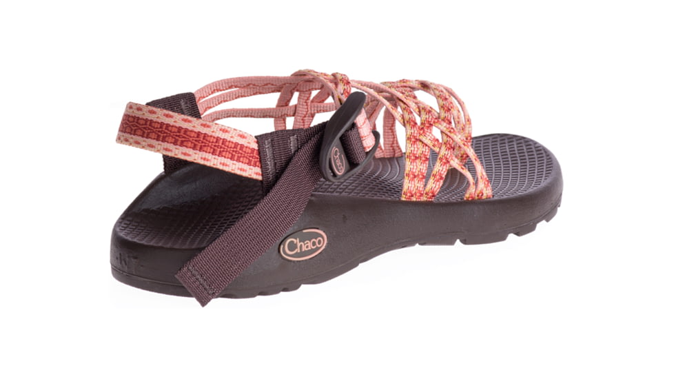 Chaco ZX3 Classic Sandal, Java Ginger, 6, J106132-6