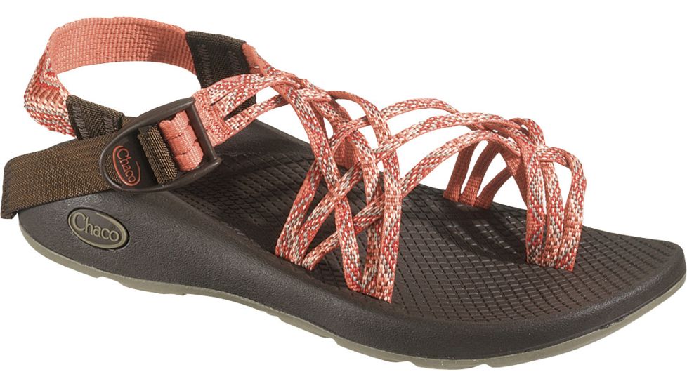 Chaco ZX3 Classic Sandal - Women's-Beaded-Medium-5