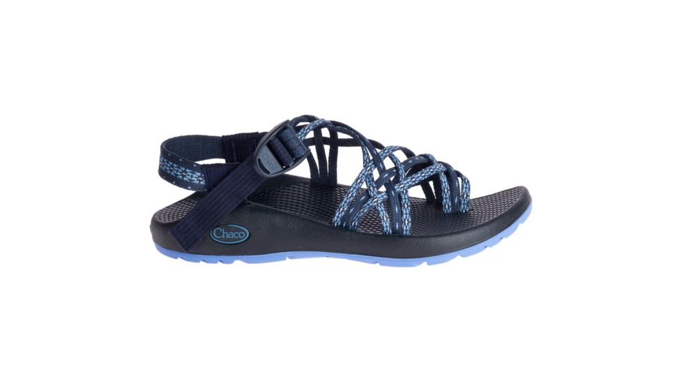 Chaco ZX3 Classic Sandal - Women's, Hollow Eclipse, 5 US J106588-05.0