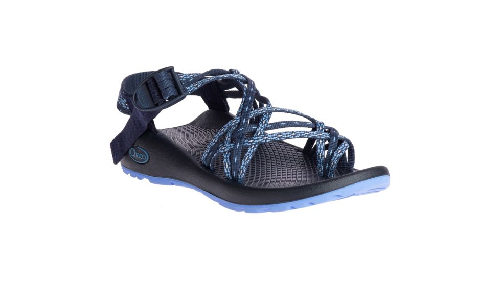 Chaco ZX3 Classic Sandal - Women's, Hollow Eclipse, 5 US J106588-05.0
