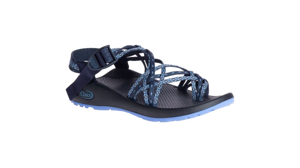 Chaco ZX3 Classic Sandal - Women's, Hollow Eclipse, 5 US J106588-05.0