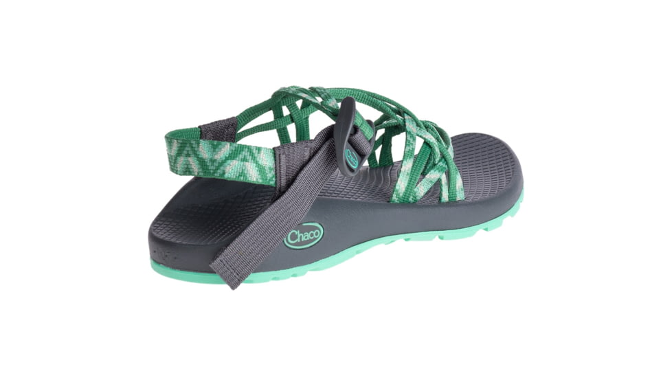Chaco ZX3 Classic Sandal - Women's, Shiver Pine, 6 US J106590-06.0