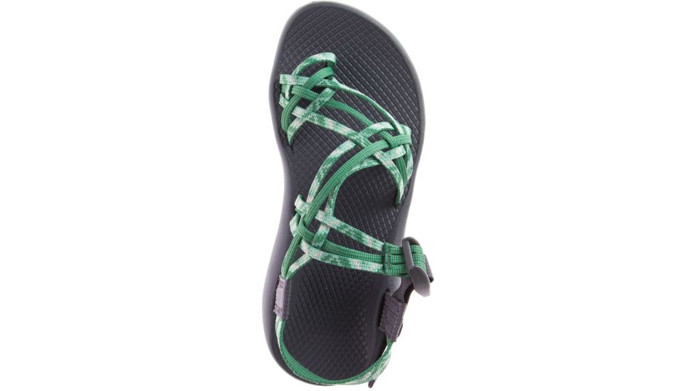 Chaco ZX3 Classic Sandal - Women's, Shiver Pine, 6 US J106590-06.0