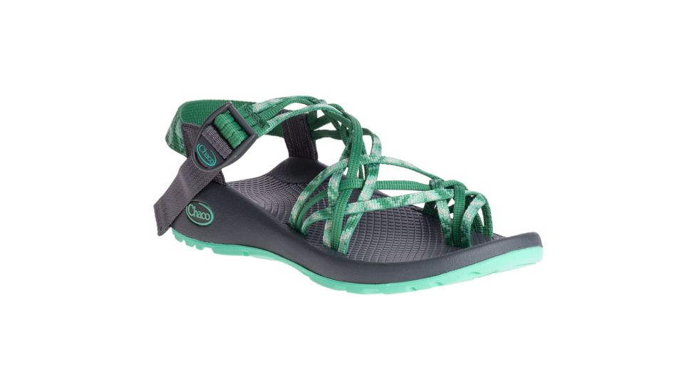 Chaco ZX3 Classic Sandal - Women's, Shiver Pine, 6 US J106590-06.0