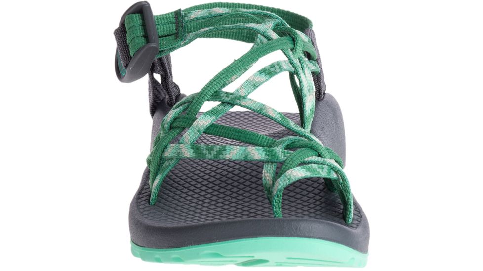 Chaco ZX3 Classic Sandal - Women's, Shiver Pine, 6 US J106590-06.0