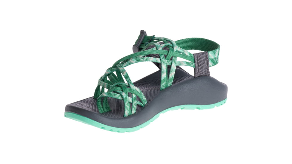 Chaco ZX3 Classic Sandal - Women's, Shiver Pine, 6 US J106590-06.0