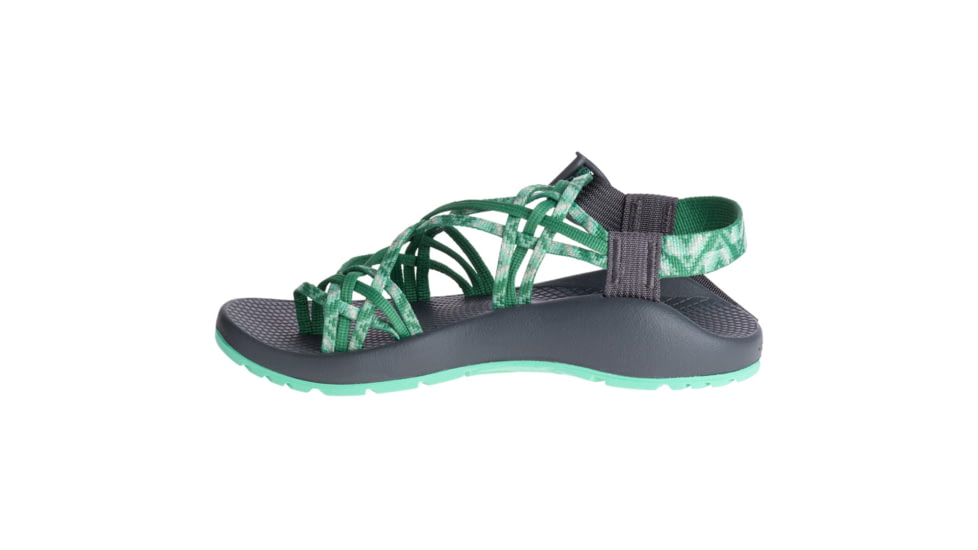 Chaco ZX3 Classic Sandal - Women's, Shiver Pine, 6 US J106590-06.0
