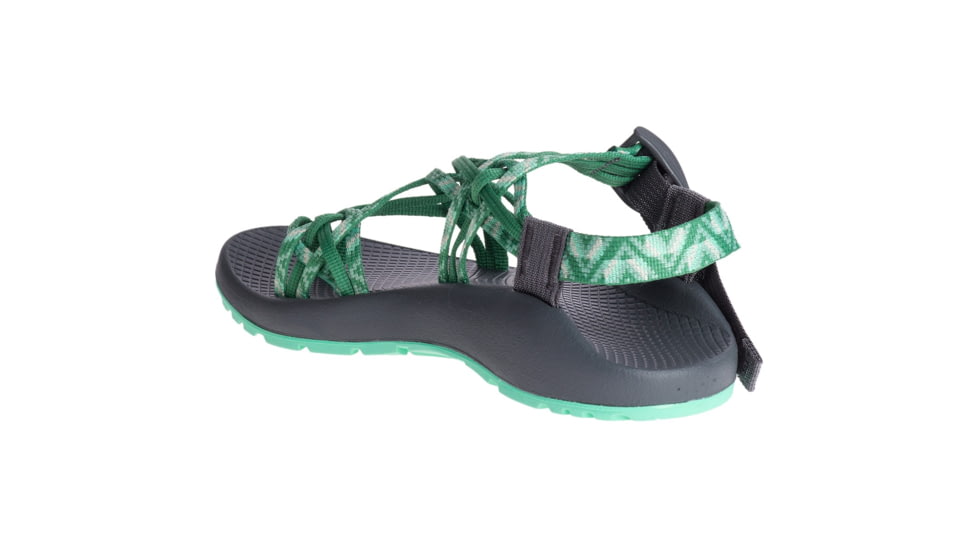 Chaco ZX3 Classic Sandal - Women's, Shiver Pine, 6 US J106590-06.0