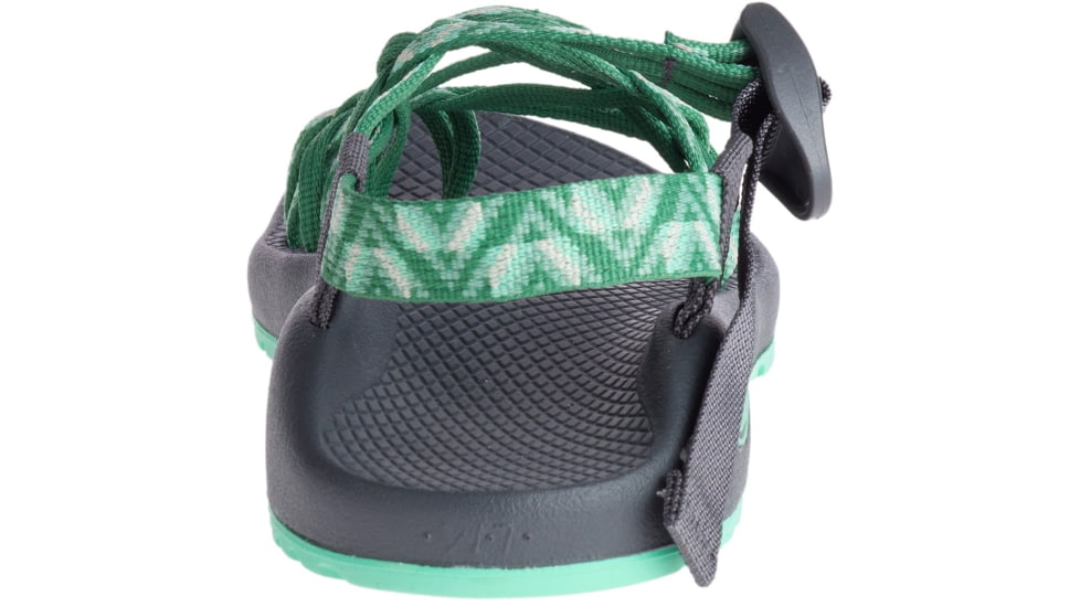 Chaco ZX3 Classic Sandal - Women's, Shiver Pine, 6 US J106590-06.0