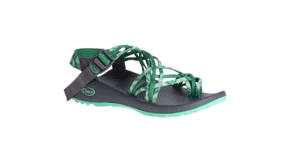 Chaco ZX3 Classic Sandal - Women's, Shiver Pine, 6 US J106590-06.0