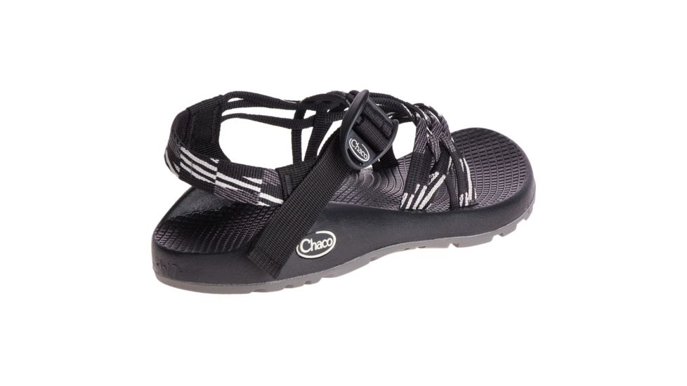 Chaco ZX3 Classic Sandal - Women's, Scatter Black &amp; White, 7 US J106592-07.0
