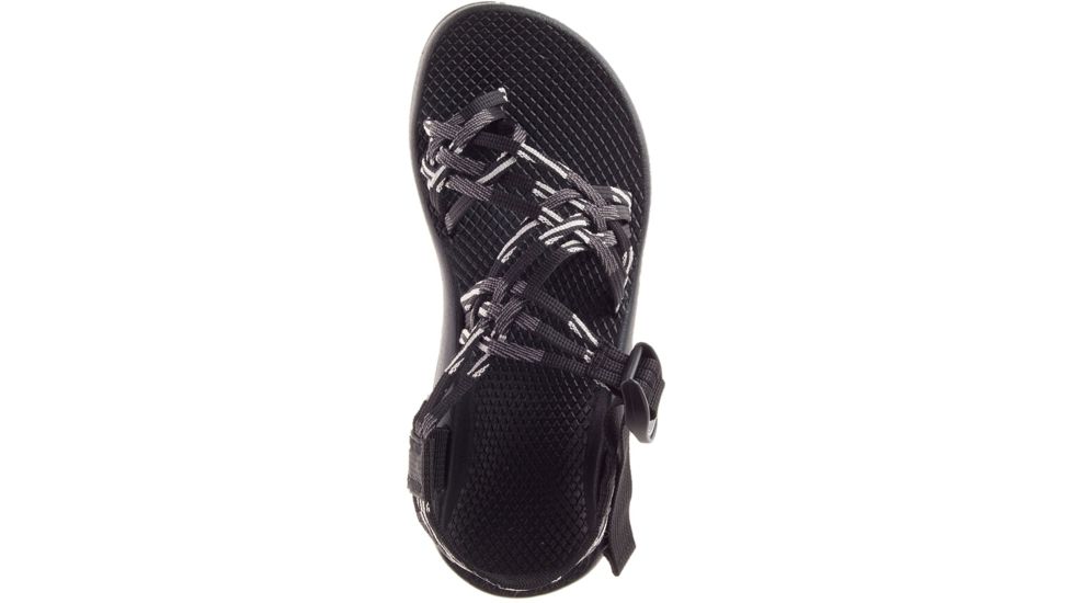 Chaco ZX3 Classic Sandal - Women's, Scatter Black &amp; White, 7 US J106592-07.0