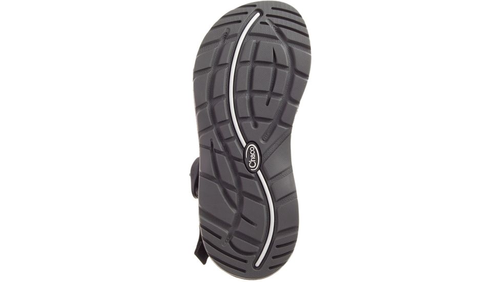 Chaco ZX3 Classic Sandal - Women's, Scatter Black &amp; White, 7 US J106592-07.0