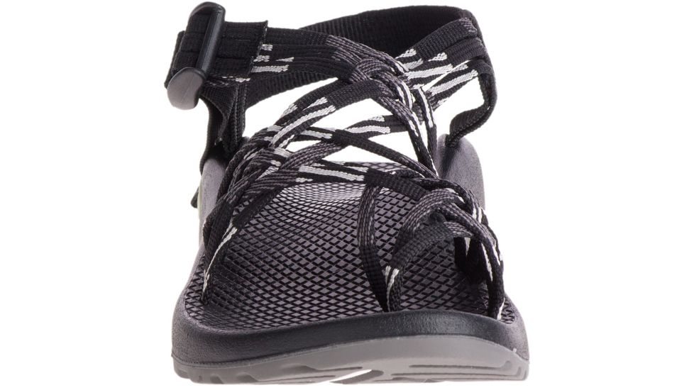 Chaco ZX3 Classic Sandal - Women's, Scatter Black &amp; White, 7 US J106592-07.0