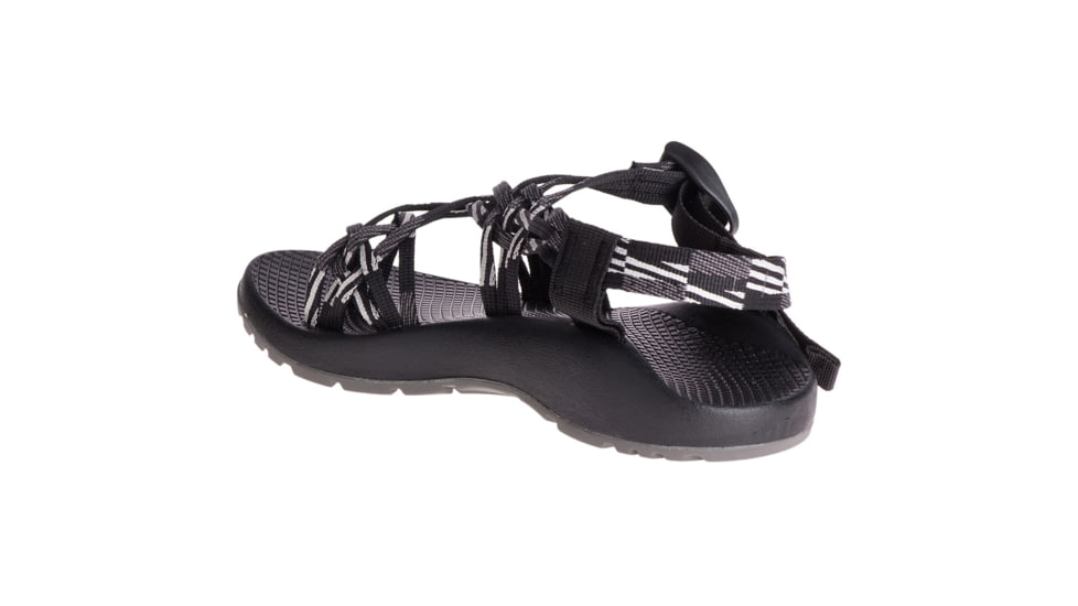 Chaco ZX3 Classic Sandal - Women's, Scatter Black &amp; White, 7 US J106592-07.0
