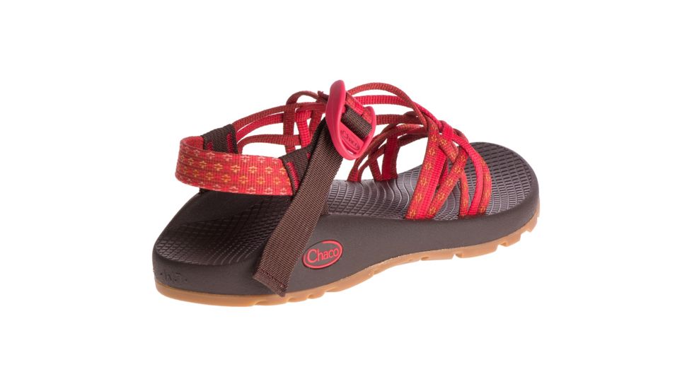 Chaco ZX3 Classic Sandal - Women's, Garden Peach, 6 US J106594-06.0
