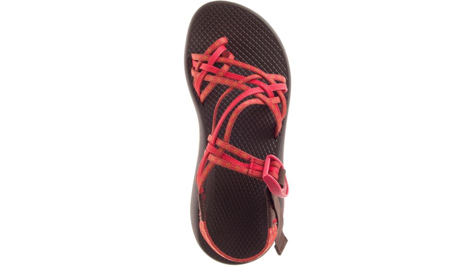 Chaco ZX3 Classic Sandal - Women's, Garden Peach, 6 US J106594-06.0