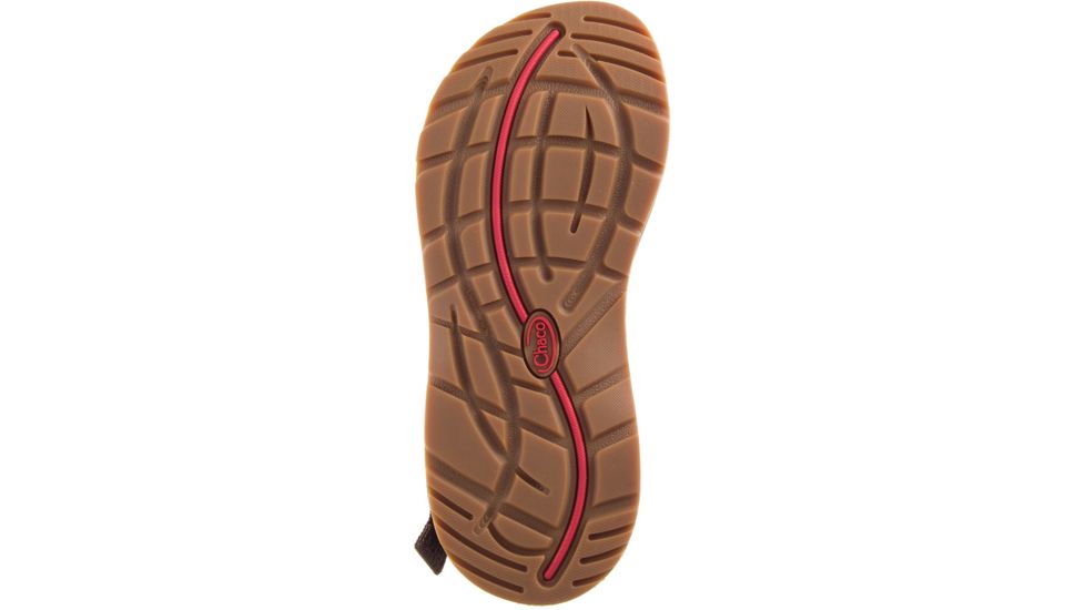 Chaco ZX3 Classic Sandal - Women's, Garden Peach, 6 US J106594-06.0