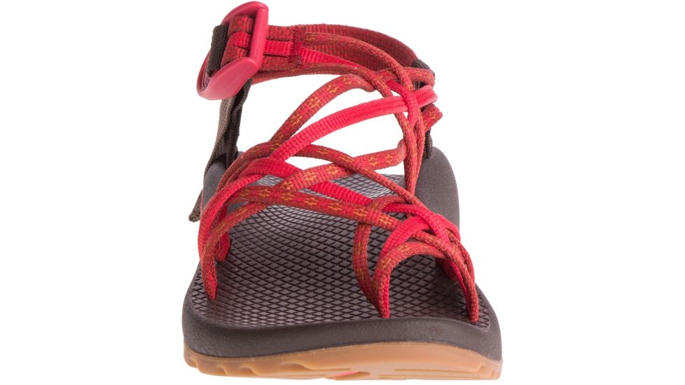 Chaco ZX3 Classic Sandal - Women's, Garden Peach, 6 US J106594-06.0