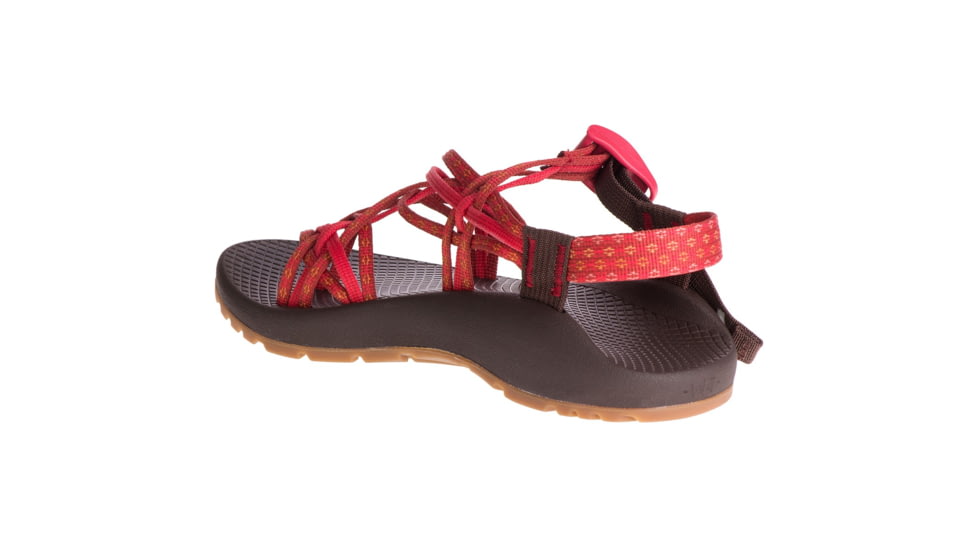 Chaco ZX3 Classic Sandal - Women's, Garden Peach, 6 US J106594-06.0