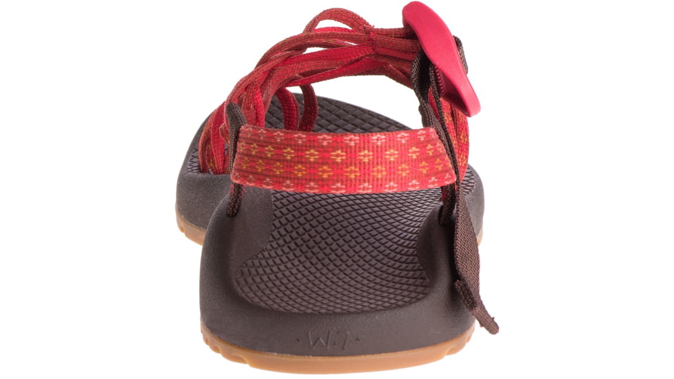 Chaco ZX3 Classic Sandal - Women's, Garden Peach, 6 US J106594-06.0