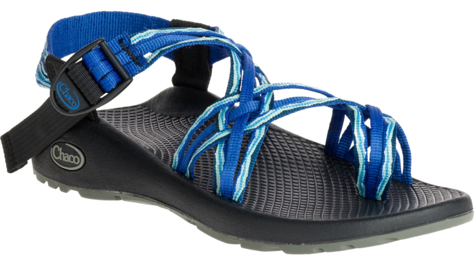 ZX3 Classic Sandal - Womens-Sand Dune Blue-Medium-9