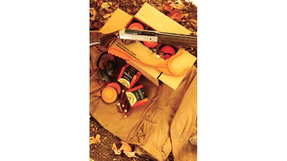 Champion Chalk Targets, 40 Pack 40940