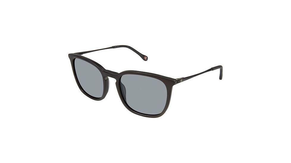 Champion Eyes 6039 Bifocal Prescription Sunglasses CU603901 - Frame Color Black