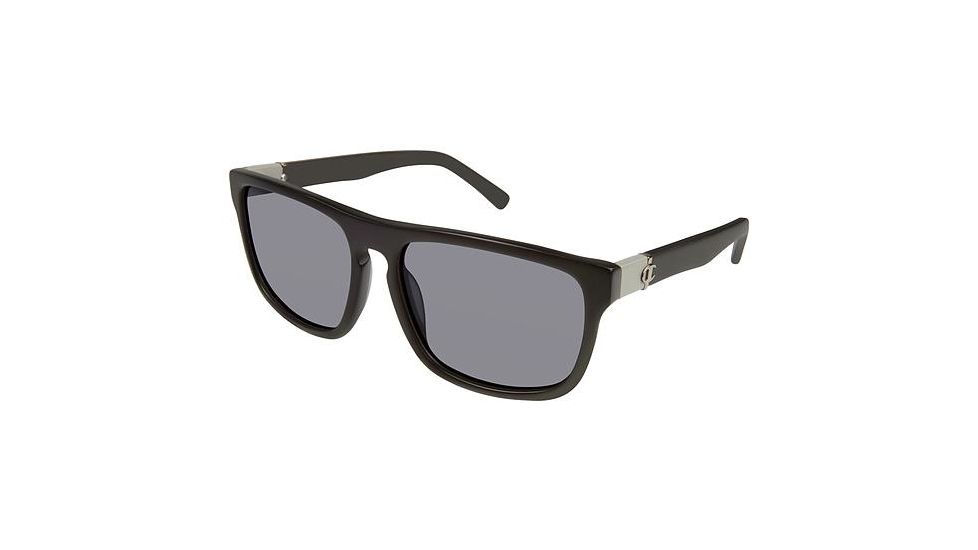Champion Eyes 6058 Progressive Prescription Sunglasses CU605801 - Frame Color Black