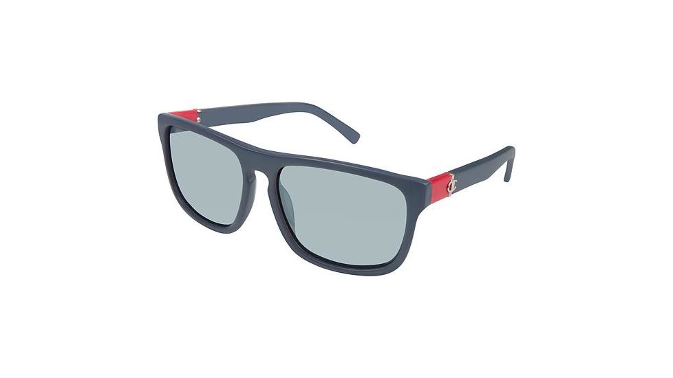 Champion Eyes 6058 Progressive Prescription Sunglasses CU605803 - Frame Color Navy