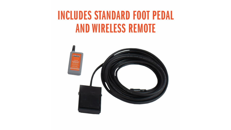 Champion FreedomBird Electronic Auto Feed Trap, Grey, 40926