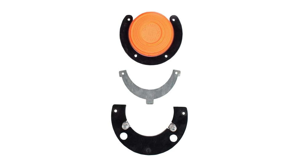 Champion FreedomBird Electronic Auto Feed Trap, Grey, 40926