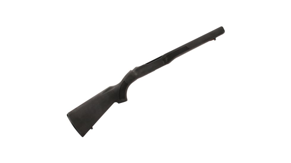 Champion Rifle Stock,Carbine,Ruger 10/22, Black 78072