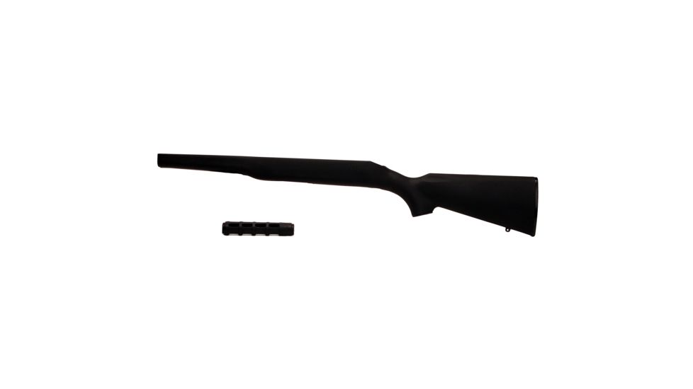 Champion Rifle Stock,Carbine,Sks, Black 78075