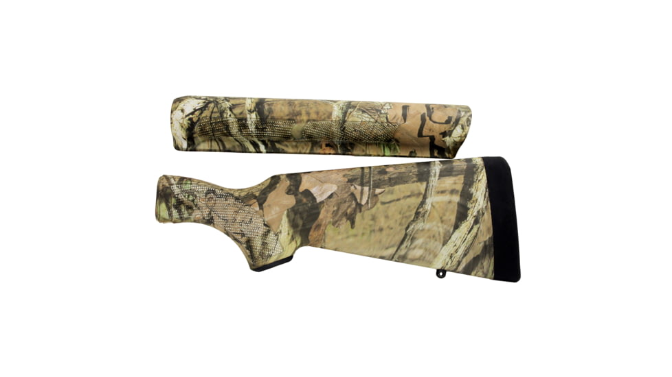 Champion Shotgun Stock,Rem 1100 Mossy Oak Break Up Infinity 78108