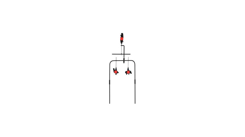 Champion Target Airgun / Pellet Auto Reset Target