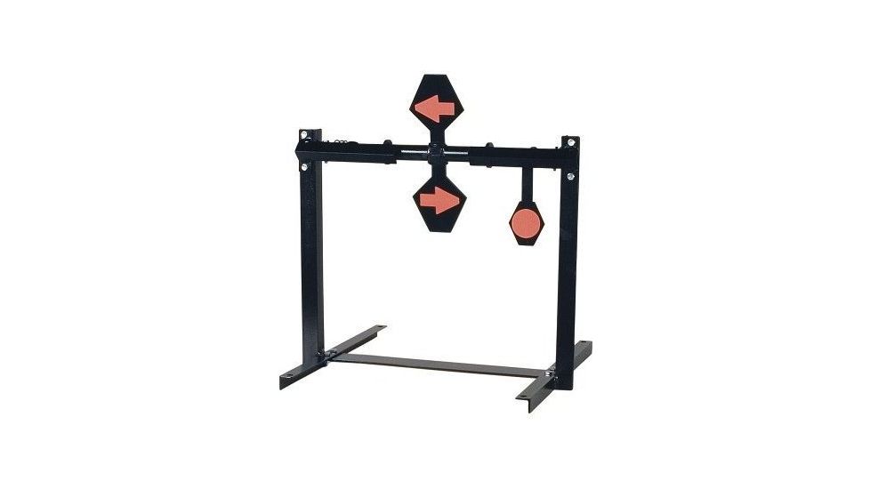 Champion Target Champion .22 Spinner Silhouette Target 40981