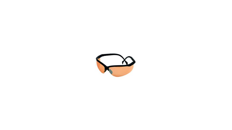 Champion Target CT 40609 Copper Shooting Glasses L