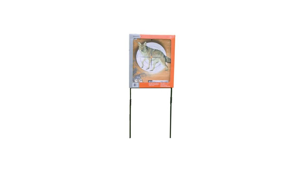 Champion Target Paper Target System