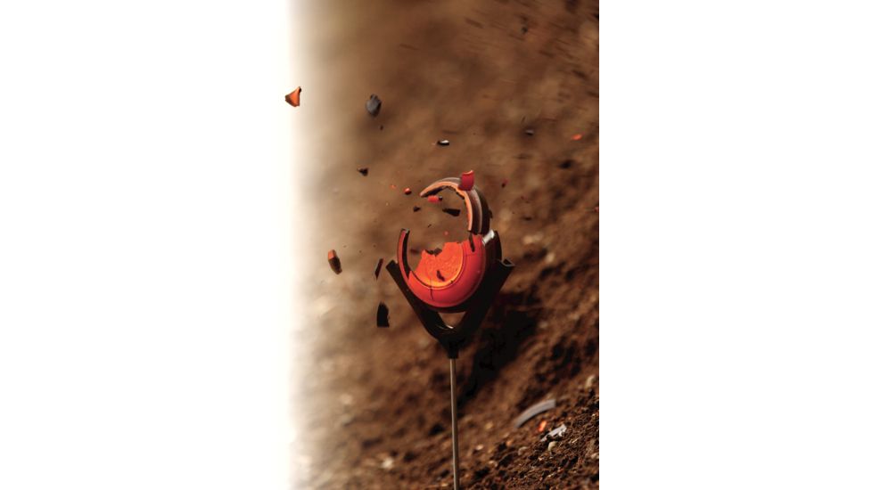 Champion Targets Clay Shooting Target Holder, 3 Pack - 40976