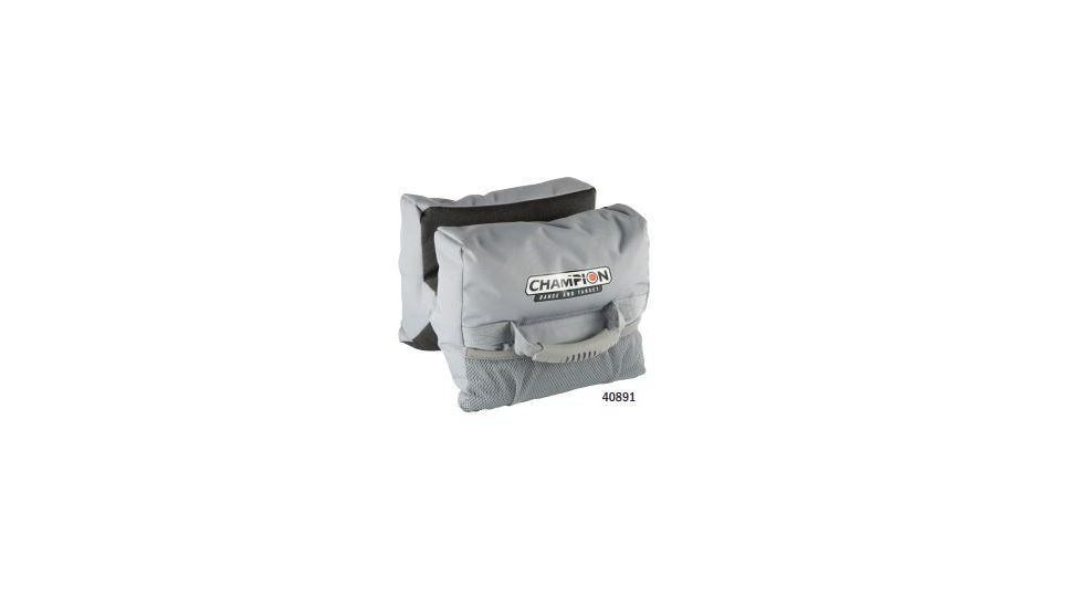Champion Traps and Targets Accuracy X-Ringer  Bag 40891