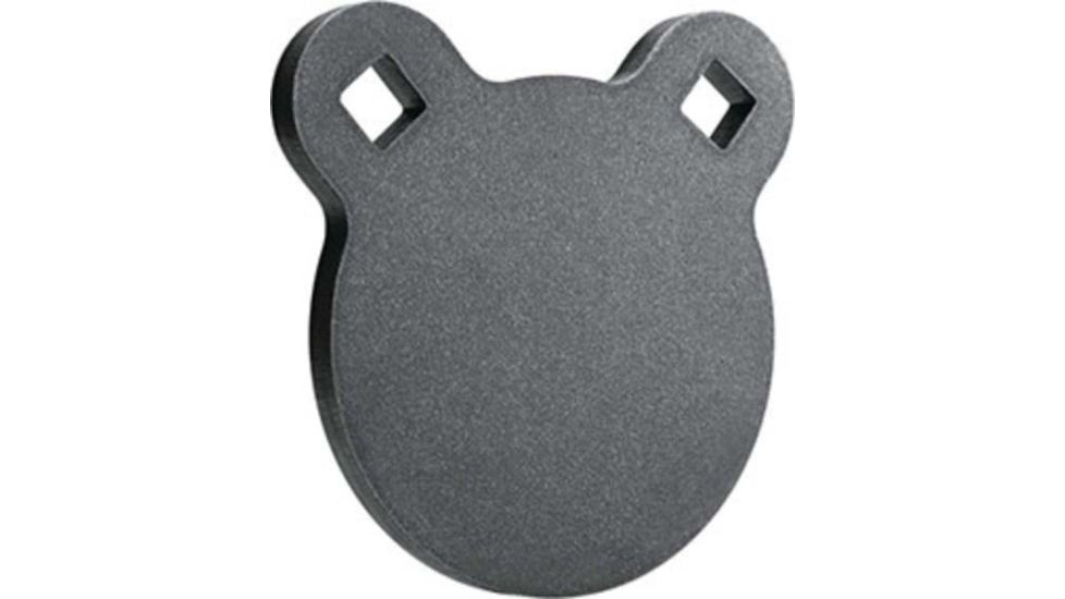 Champion Traps and Targets Champion AR500 3/8in Gong 15in Steel Target, 44913