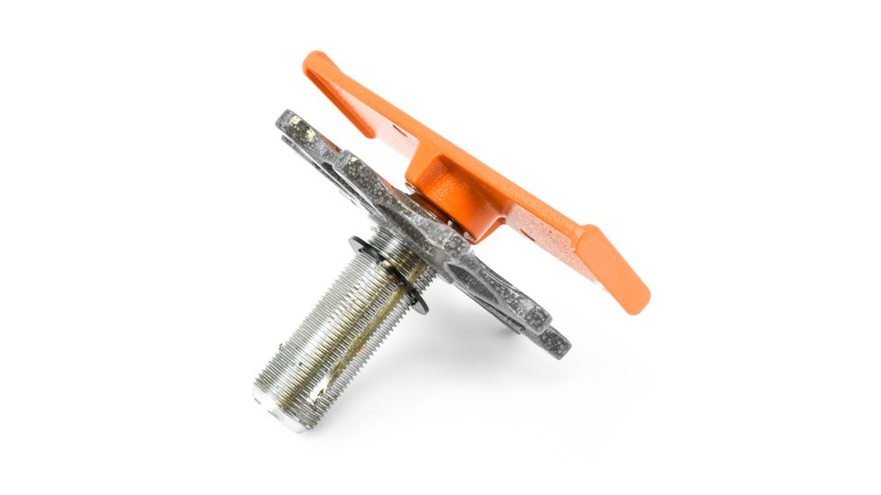 Champion Traps and Targets Enhanced Rifle Rest, 40201